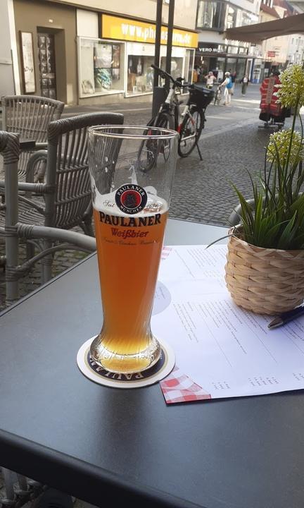 Paulaner im Kniep